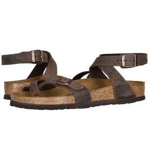 Birkenstock Yara Sandal